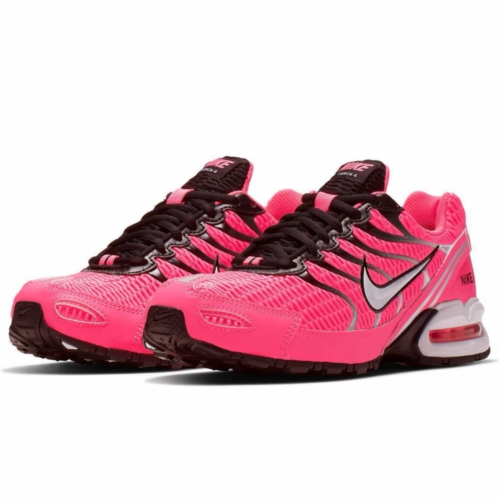 Nike Air Max Torch 4 Women's Cushioned Running Shoes/Size 10